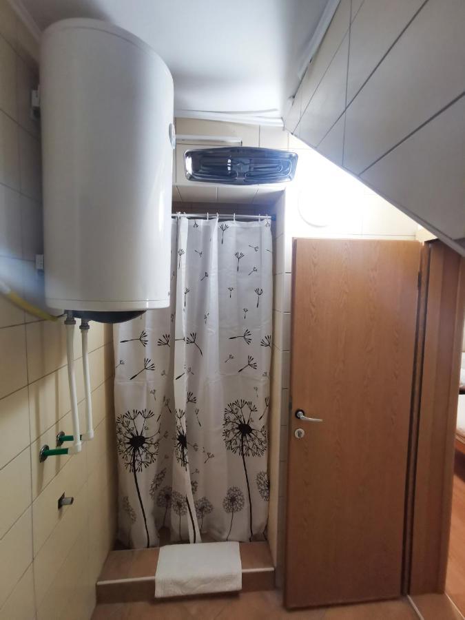 Motel Imperija Ub Zewnętrze zdjęcie